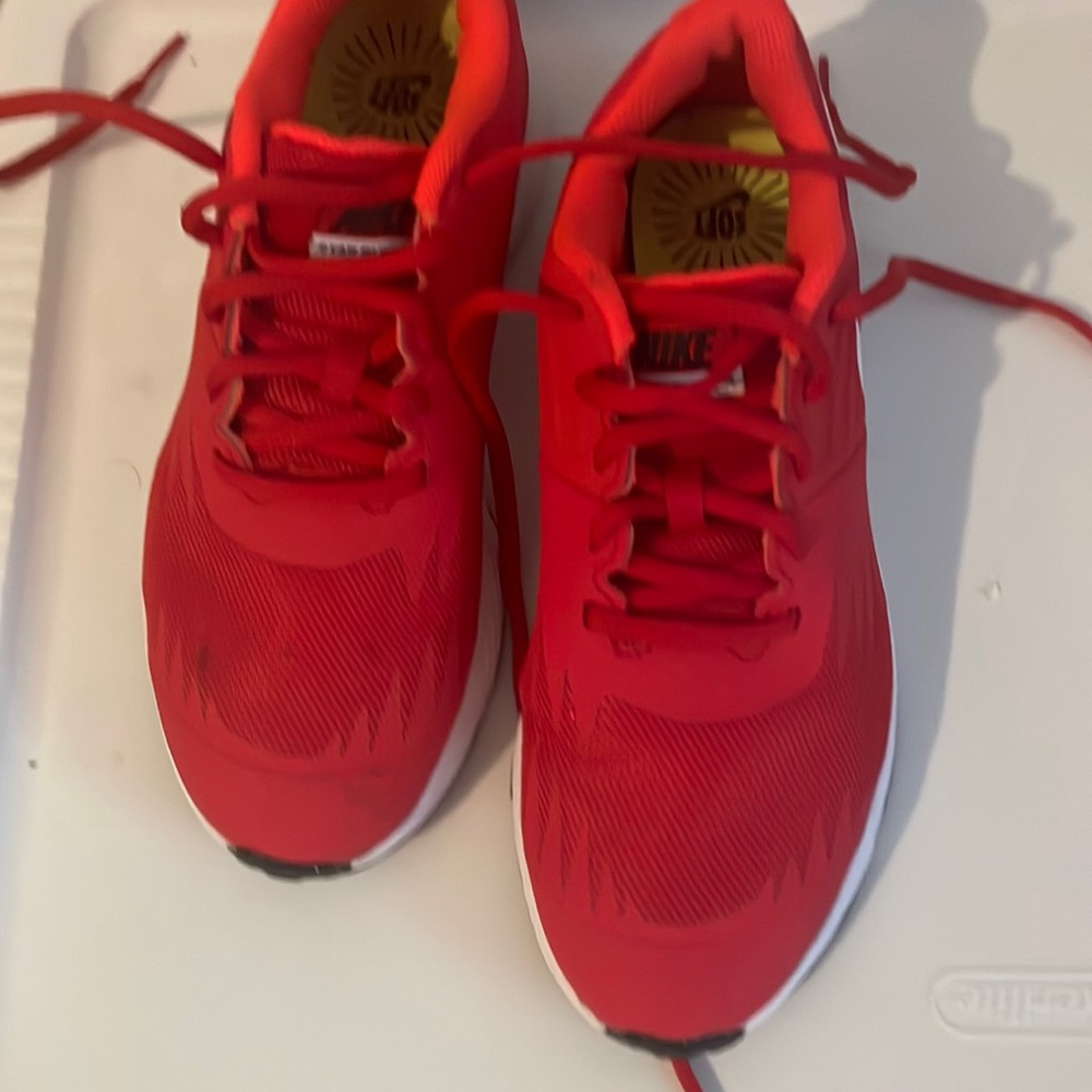 Nike sneakers